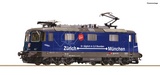 Roco 71407 Electric locomotive 421 3 94 8