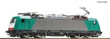 Roco 73227 Electric locomotive 186 2 47 3 