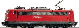 Roco 73369 Electric Locomotive 151 070-0 DB AG
