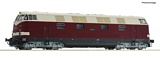 Roco 73897 Diesel locomotive 118 512 3 DR