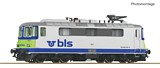 Roco 7520028 Electric Locomotive 420 501-9 BLS AC