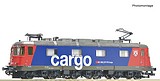 Roco 7510033 Electric Locomotive Re 620 086-9 SBB Cargo DCC