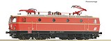 Roco 7510044 Electric Locomotive 1144.40 OBB DCC