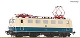 Roco 7510056 Electric Locomotive 141 278-8 DB DCC