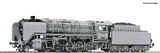 Roco 79041 Steam locomotive class 44 