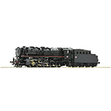 Roco 68145 Steam locomotive 150 X SNCF