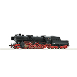 Roco 72190 Steam locomotive 52 5354 DR