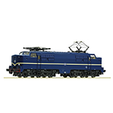 Roco 79833 Electric Locomotive 1223 NS