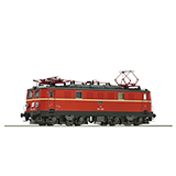 Roco 79961 Electric Locomotive Class 1041 OBB