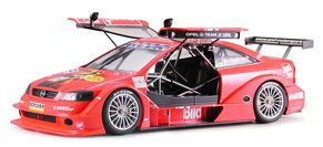Opel Astra V8 Coupe Opel Team Holzer