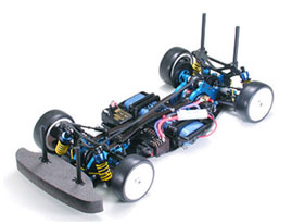 49219 TRF414M2 Chassis