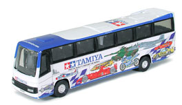 89582 Tamiya Bus