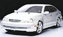 tamiya 44016 lexus