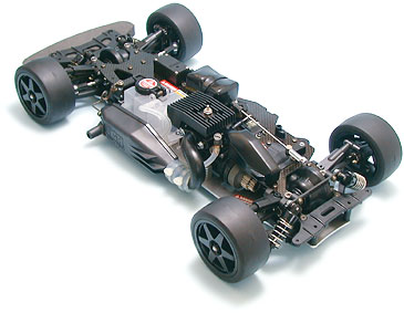 tamiya tg10r