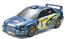 44034 Tamiya 1/8 and 1/10 glow engine cars