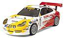 44036 Tamiya 1/8 and 1/10 glow engine cars