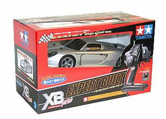 Tamiya Porsche 57728 RC car