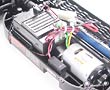 Speed controller and motor
