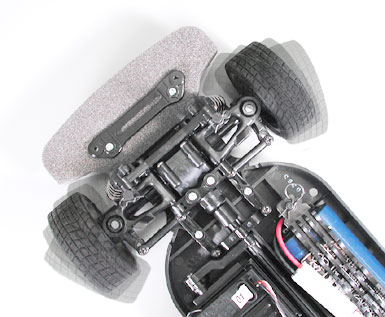 Steering