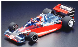 Brabham BT-46 Alfa Romeo (Clear Cowl)