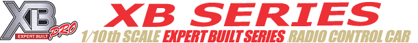 1/10 Expert Built Series