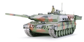 Leopard 2A5 Main Battle Tank 48204