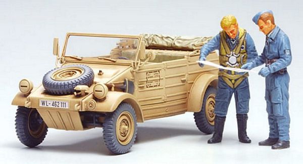 Tamiya Military miniature 1/48