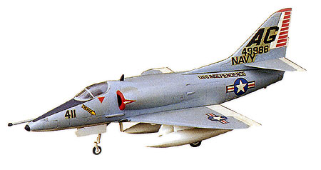 Tamiya model airplanes Aircraft 1/100 (plastic models)