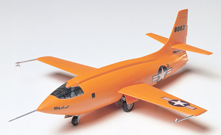 Tamiya War Bird Series 1/72
