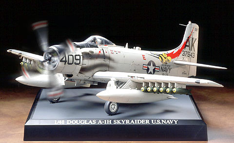 Tamiya propeller 1/18