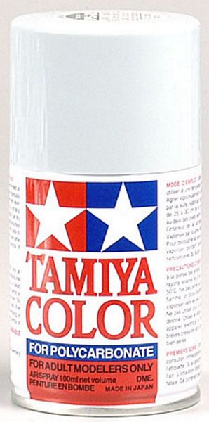 Tamiya 86032 PS-32 Corsa Gray