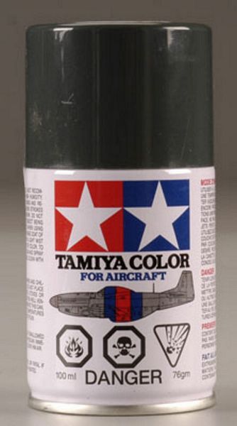 Tamiya 86503 AS-3 Gray Green Luftwaffe
