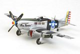 Tamiya 60323 North American P-51D-K Mustang
