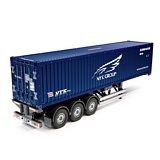 Tamiya 56330 RC Container Trailer NYK
