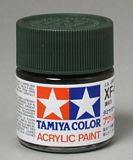Tamiya 81311 Acrylic XF-11 JN Green