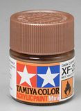 Tamiya 81728 Acrylic Mini XF-28 Dark Copper