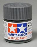 Tamiya 81753 Acrylic Mini XF-53 Neutral Gray