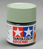 Tamiya 81771 Acrylic Mini XF-71 Green