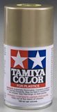 Tamiya 85084 TS-84 Metallic Gold