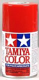 Tamiya 86002 PS-2 Red