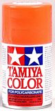 Tamiya 86020 PS-20 Fluorescent Red