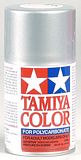 Tamiya 86041 PS-41 Bright Silver
