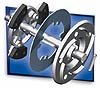 Torque Control™ Slipper Clutch