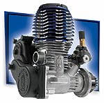 TRX 2.5R Racing Engine™