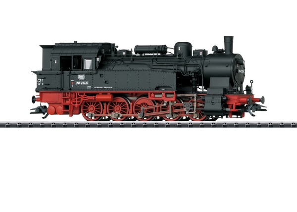 Trix 22863 Steam Locomotive Class 94