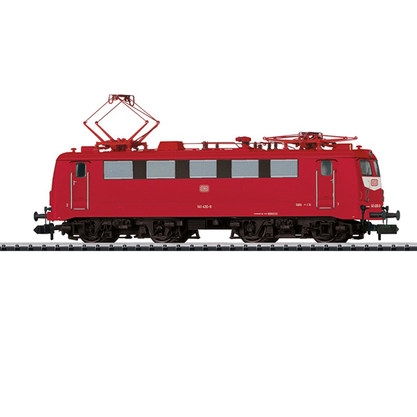 MiniTrix 16144 Class 141 Electric Locomotive