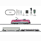 Minitrix 11149 Freight Train Digital Starter Set