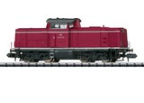 MiniTrix 16124 Class V 100.20 Diesel Locomotive