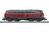 MiniTrix 16166 Class 216 Diesel Locomotive