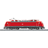 Minitrix 16893 DB AG Class 189 Electric Locomotive